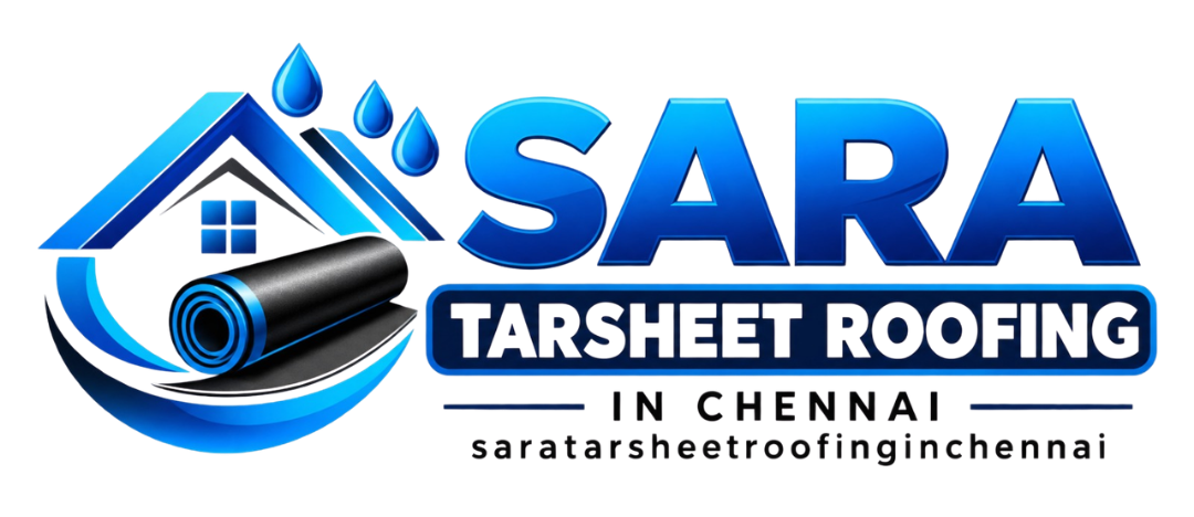Sara Tarsheet Roofing logo