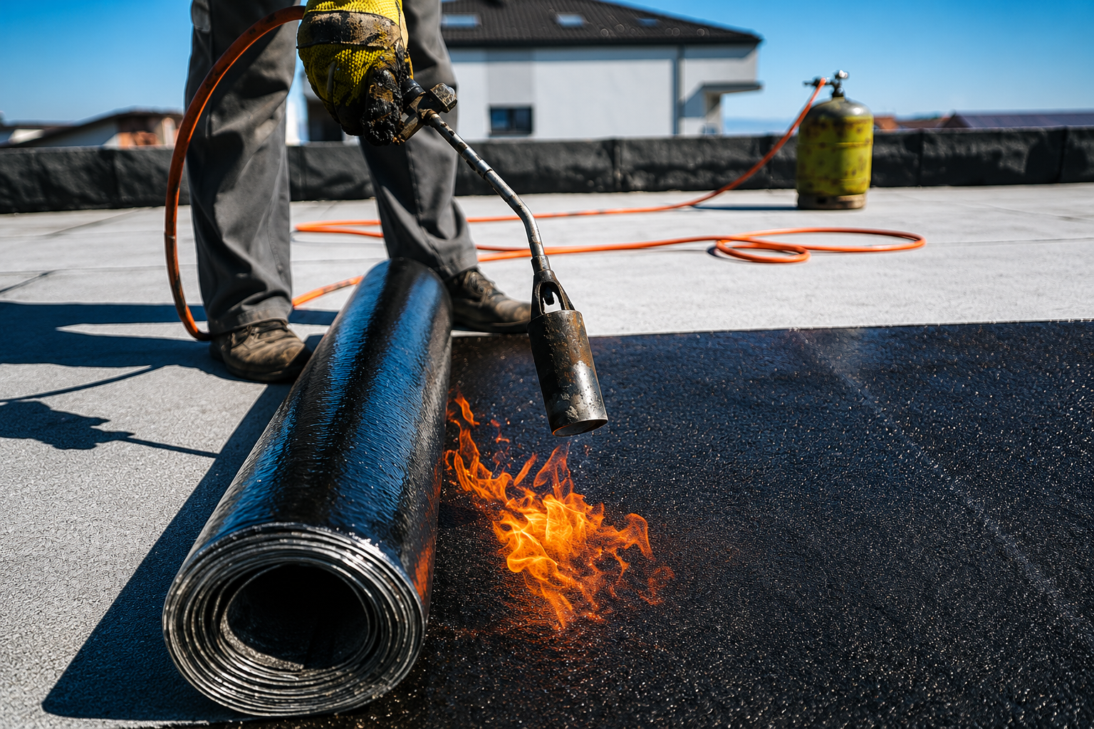 Sara Tarsheet Roofing project image 23